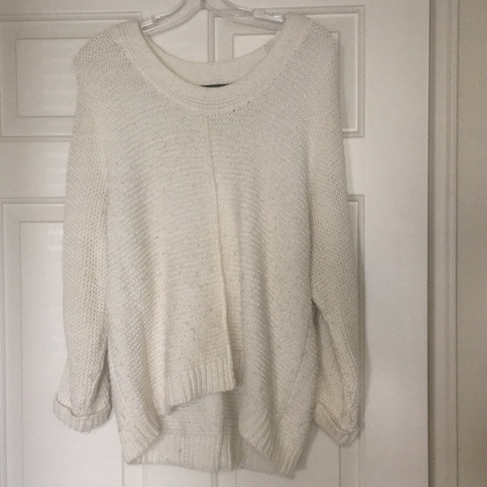 Mossimo sweater